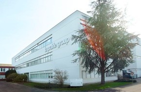 La Prairie Group: 2008: A Growth Year for the La Prairie Group