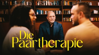 NDR Norddeutscher Rundfunk: Hilfe in jeder Beziehung: NDR 2 Podcast „Die Paartherapie“ mit Eric Hegmann geht in die vierte Staffel