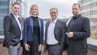 Unternehmensgruppe NOZ/mh:n: Ein Chefredakteursteam für 32 Zeitungstitel