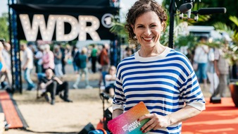 WDR Westdeutscher Rundfunk: WDR Sommer-Party: Publikum k&uuml;rt Zoom Erlebniswelt Gelsenkirchen zum beliebtesten Ausflugsziel in NRW