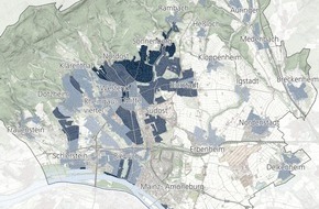 von Poll Immobilien GmbH: Marktbericht Wiesbaden: Sinkende Vermarktungsdauer bei Wohnimmobilien