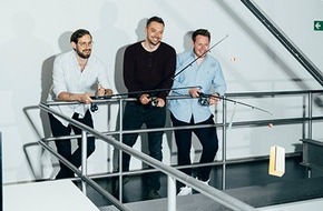 tower media: Deutscher Gründerpreis: SoSafe schützt mit Hilfe der „menschlichen Firewall“ gegen Cyberkriminelle