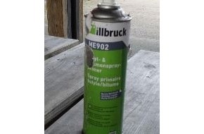Polizeidirektion Flensburg: POL-FL: Graffitischmierereien an der Offenen Ganztagsschule - Polizei bittet um Hinweise