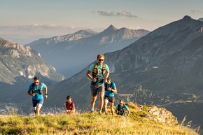 Erster Obertauern Trailrun Summit (OTS) vom 12.-14. Juli 2024