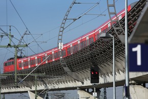 Die Deutsche Bahn stellt für Journalisten eine Auswahl an honorarfreien Pressebildern zur Verfügung (FOTO)