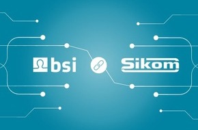 BSI Software: BSI Software erg&auml;nzt Customer Suite durch &Uuml;bernahme von Sikom &ndash; einem f&uuml;hrenden deutschen Anbieter f&uuml;r intelligente Contact-Center-L&ouml;sungen mit Fokus auf regulierte Branchen