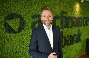 abcfinance GmbH: abcfinance mit Rekordzahlen 2022