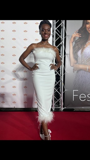 Avani Frankfurt City I Exklusive EINLADUNG zur ELORA Fashion Show 2026