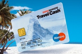 Swiss Bankers: Travel Cash, la compagna di viaggio ideale
