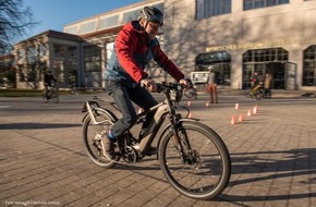 Polizeiinspektion Lüneburg/Lüchow-Dannenberg/Uelzen: POL-LG: ++ letzte Chance -> E-Bike-/Pedelec-Kurs für "Seniorinnen und Senioren" von Verkehrswacht, ADFC und Polizei in Lüneburg ++ letzter Termin am 17.10.22! ++ jetzt noch schnell anmelden! ++