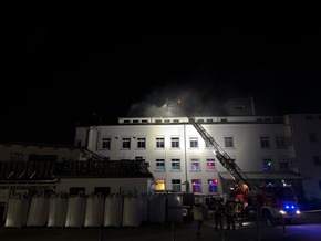 FW Stockach: Geb&auml;udebrand