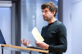 Klaus Tschira Stiftung gemeinn&uuml;tzige GmbH: Von der Freude an der Komplexit&auml;t