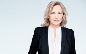 Gemeinschaftswerk der Evangelischen Publizistik (GEP) gGmbH: Der Robert Geisendörfer Sonderpreis 2025 geht an Maren Kroymann