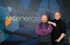 ARCenergie GmbH: Energieberater packt aus: 4 Tipps, wie jeder im Winter Energie sparen kann - ohne zu frieren