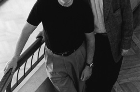Tonhalle-Gesellschaft Zürich: David Zinman et Trygve Nordwall prolongent leur engagement avec l'orchestre zurichois