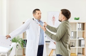 T&Uuml;V Rheinland AG: Welttag f&uuml;r Sicherheit und Gesundheit am Arbeitsplatz: Mitarbeitende bestm&ouml;glich vor Gewalt sch&uuml;tzen