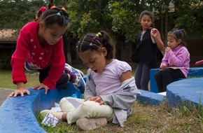 nph Kinderhilfe Lateinamerika e.V.: Weltkindertag erinnert an die Rechte der Kleinsten / nph Kinderhilfe Lateinamerika e. V. schenkt Kindern ein geborgenes Zuhause