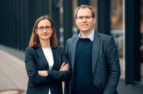 WandelWerker Consulting GmbH: Anna Ganzke und Stefan Ganzke veröffentlichen eigenes Buch: Wie "Arbeitsschutz beginnt im Kopf" die Sicherheitskultur in Unternehmen maßgeblich verbessern kann