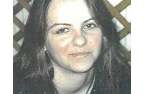Polizeipräsidium Südosthessen: POL-OF: Wo ist Jennifer Kara?