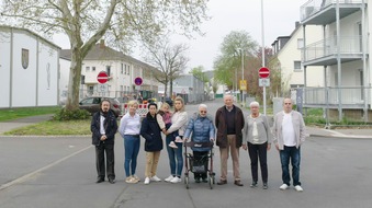 WDR Westdeutscher Rundfunk: &bdquo;Allein in der Flut &ndash; Mein Vater und die t&ouml;dliche Nacht im Ahrtal&ldquo;