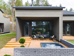 Die Ruska-Saison in Finnland hat begonnen und neue Hotels öffnen ihre Türen