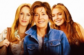 sixx: Lindsay Lohan und Jane Fonda in "Georgias Gesetz" auf sixx (mit Bild)