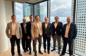 Beta Systems Software AG: Beta Systems baut Marktposition in Enterprise Automation mit Akquisition von InfiniteDATA aus