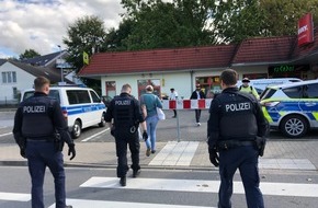 Kreispolizeibehörde Soest: POL-SO: Schwerpunkteinsatz zur Stärkung des Sicherheitsgefühls der Soester Bürgerinnen und Bürger