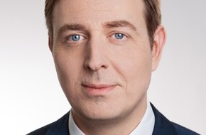 Eurotax Schweiz: Heiko Haasler - neuer Geschäftsführer bei EurotaxGlass's International AG, Division Schweiz (ANHANG)