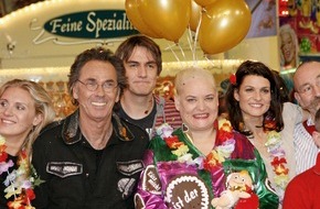 SAT.1: Sat.1 Fernsehbilder - 16. Programmwoche (vom 12.04.2008 bis 18.04.2008)