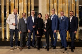 Compass Group Deutschland GmbH: Compass Group gewinnt die Autostadt in Wolfsburg für individuelles Gastronomiekonzept