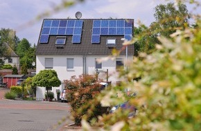 Innogy SE: Neu auf der Intersolar: Mehr Strom vom Dach mit smarter Steuerung (FOTO)