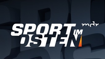 MDR Mitteldeutscher Rundfunk: WM-Alternative im MDR: Live-Regionalligafußball bei „Sport im Osten“