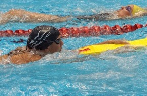 DLRG - Deutsche Lebens-Rettungs-Gesellschaft: Weltmeisterschaft im Rettungsschwimmen: Northcliffe ist bester Rettungssportverein der Welt / Halle-Saalekreis bleibt Deutschlands bester Interclub