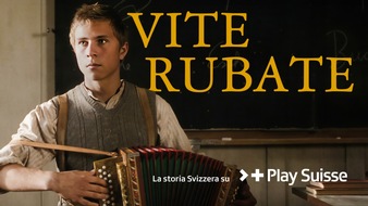 SRG SSR: Vite rubate: la storia Svizzera su Play Suisse