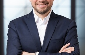 L'ORÉAL Austria, Germany, Switzerland: Stefan Lindenthal übernimmt Führung von L’Oréal Luxe in Österreich – Kathrin Zlousic wechselt nach Düsseldorf