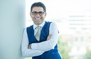 Ledvance: Erol Kirilmaz steigt bei LEDVANCE in Geschäftsführung auf (FOTO)