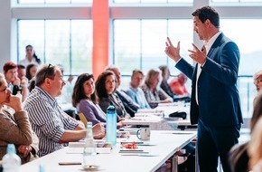 Business Mentor GmbH: Andreas Klar: Das ist der größte Fehler, den Coaches und Berater begehen können
