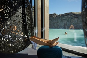 Nicht von dieser Welt: Wellness im Retreat Spa at Blue Lagoon Iceland