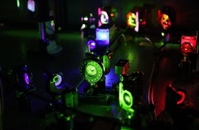 Albert-Ludwigs-Universität Freiburg: Erstmals genaue Daten zu dynamischen Molekülaggregaten in Zellen