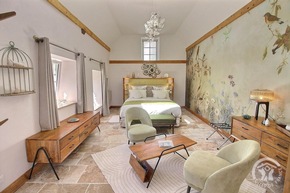 Bretagne: F&uuml;nf G&icirc;tes de France&reg; zum Tr&auml;umen