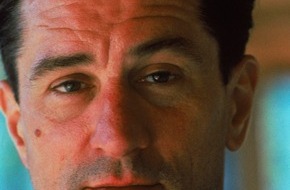 TELE 5: Robert De Niro im TELE 5-Interview:   "Die Filmindustrie wird von Anzug-Fuzzis regiert" (mit Bild)