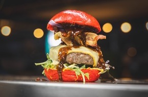 The Champions Burger Deutschland GmbH: Kulinarisches Feuerwerk in Berlin: Kreutzers eröffnet am 9. Mai in der Hauptstadt das größte Foodtruck-Event Europas - The Champions Burger