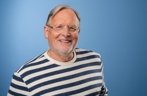 BIG direkt gesund: BIGtalk mit Prof. Dr. Dietrich Gr&ouml;nemeyer: &bdquo;Warum der R&uuml;cken schmerzt &ndash; und was wirklich hilft&ldquo;