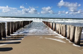 VVV Zeeland: Besucherrekord in der Provinz Zeeland