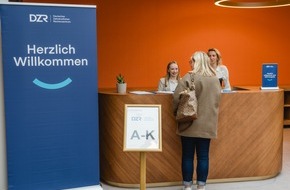 DZR - Deutsches Zahnärztliches Rechenzentrum GmbH: DZR Kongress 2024 – viel Praxiswissen inspirierend präsentiert