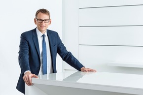 Hansgrohe Group erzielt 2016 Umsatz- und Ergebnisrekord / Umsatzmilliarde mit Qualität, Innovation und Design