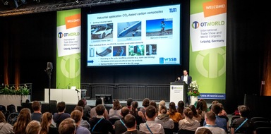 Bundesinnungsverband f&uuml;r Orthop&auml;die-Technik: OTWorld 2026: Kongressprogramm und Ticketshop online - Weltkongress erstmals mit KI-Live&uuml;bersetzung