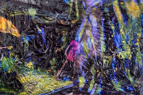 forever happy: Fotofestival bringt starke Bilder ins Stadtmuseum und in den Schlosspark