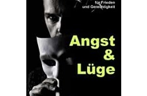 Presse für Bücher und Autoren - Hauke Wagner: Angst und Lüge: Die Macht der Lüge, Instrument der Beherrschung und Verbrechen an der Menschheit